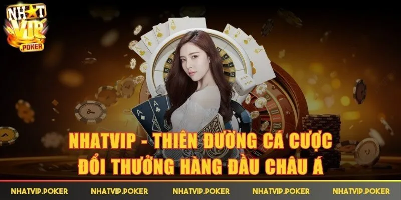 Tải NhatVip - Bí Quyết Chơi Game Online Đỉnh Cao Không Thể Bỏ Lỡ